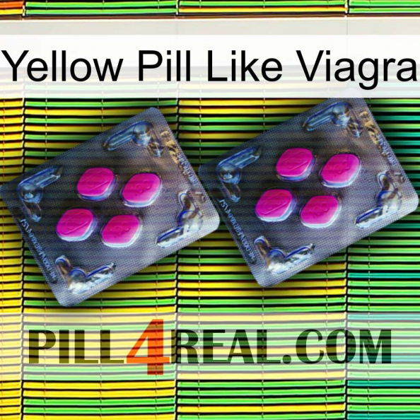 Yellow Pill Like Viagra 01.jpg